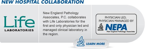 New Hospital Collaboration: Life Laboratories