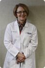 Krystyna Sikorska, M.D.